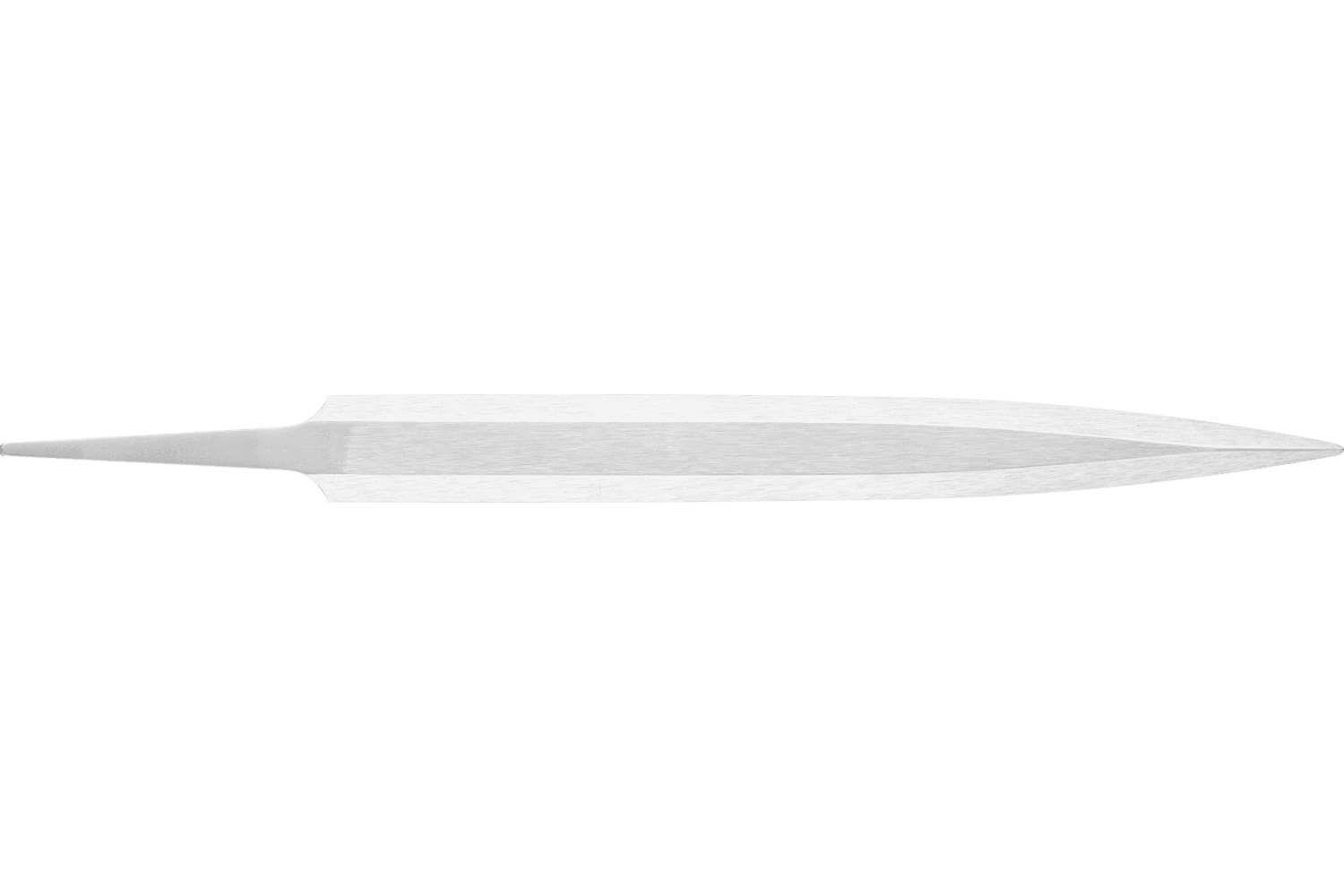 Tang files barrette