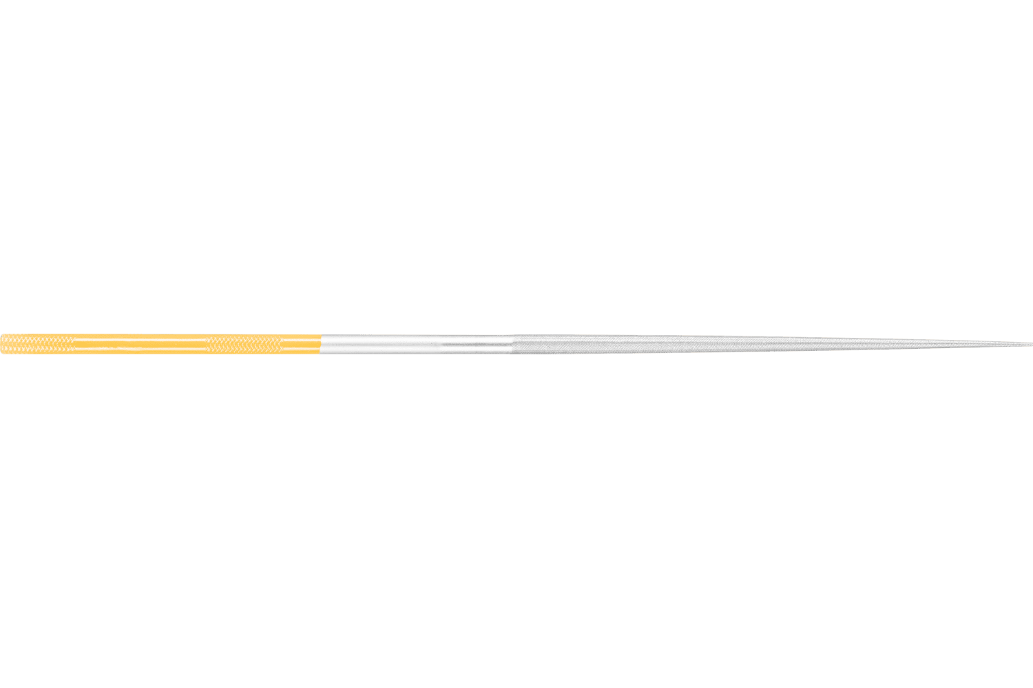 CORINOX needle files round