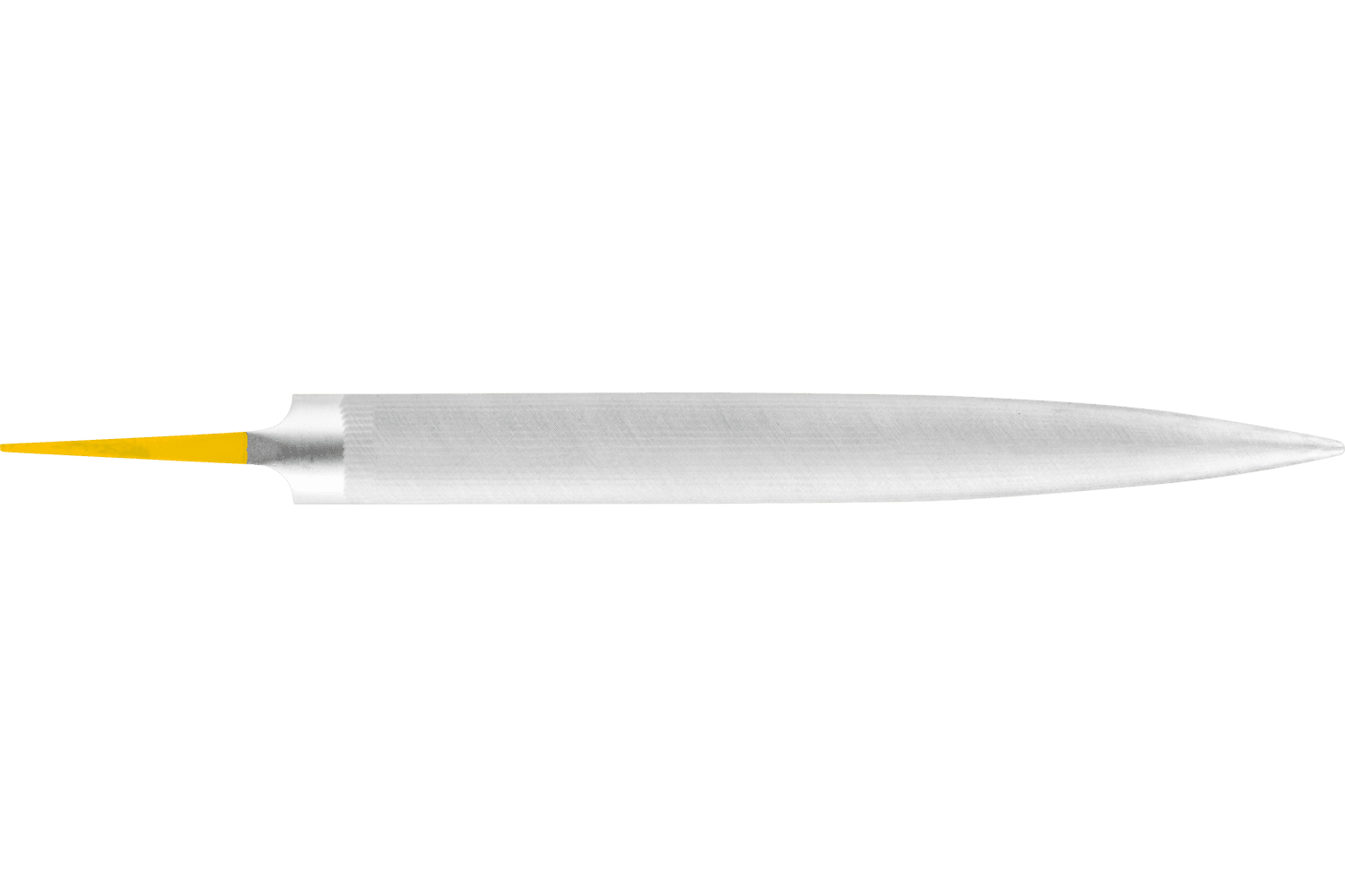 CORINOX files half-round