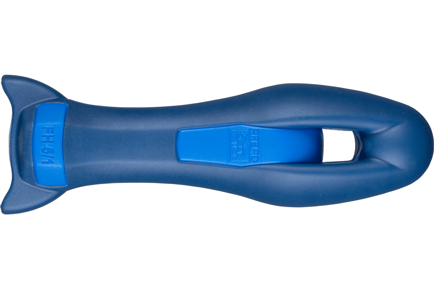 Ergonomic file handles