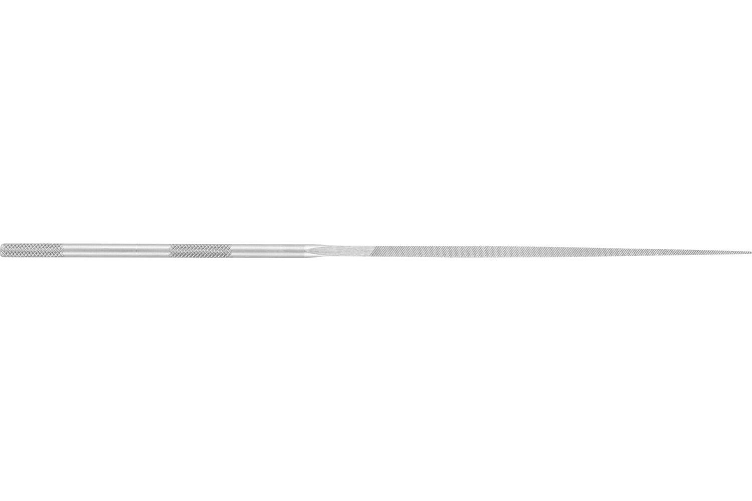 Needle file square