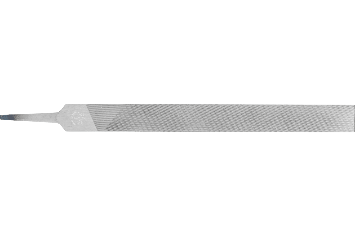 Machinist's file hand