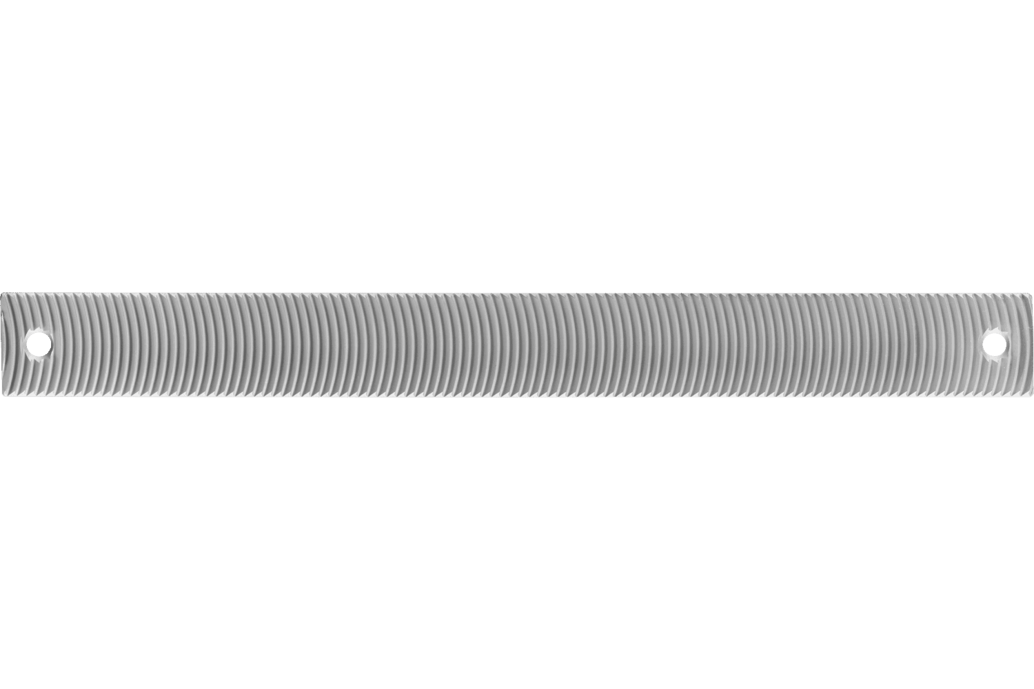 Car body file blades hand